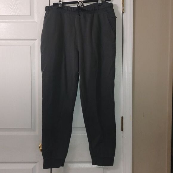 Makers Mark Everyday Active Jogger Elastic waist drawstring  Sz XL NWOT - Picture 1 of 5